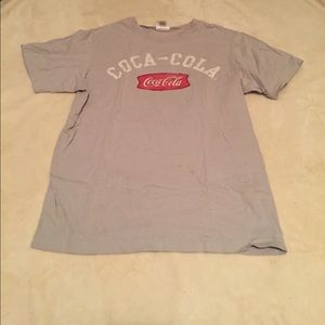 Coca-Cola Tee